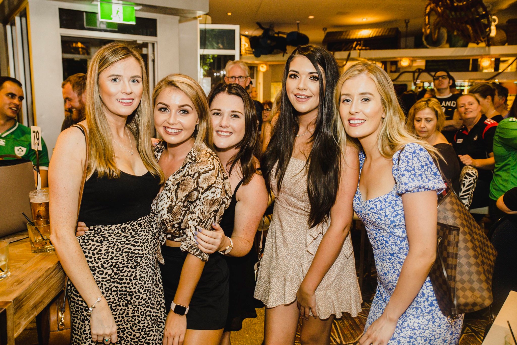 7 Hen's Party Ideas For 2023 - The Colmslie Hotel - Brisbane Function ...