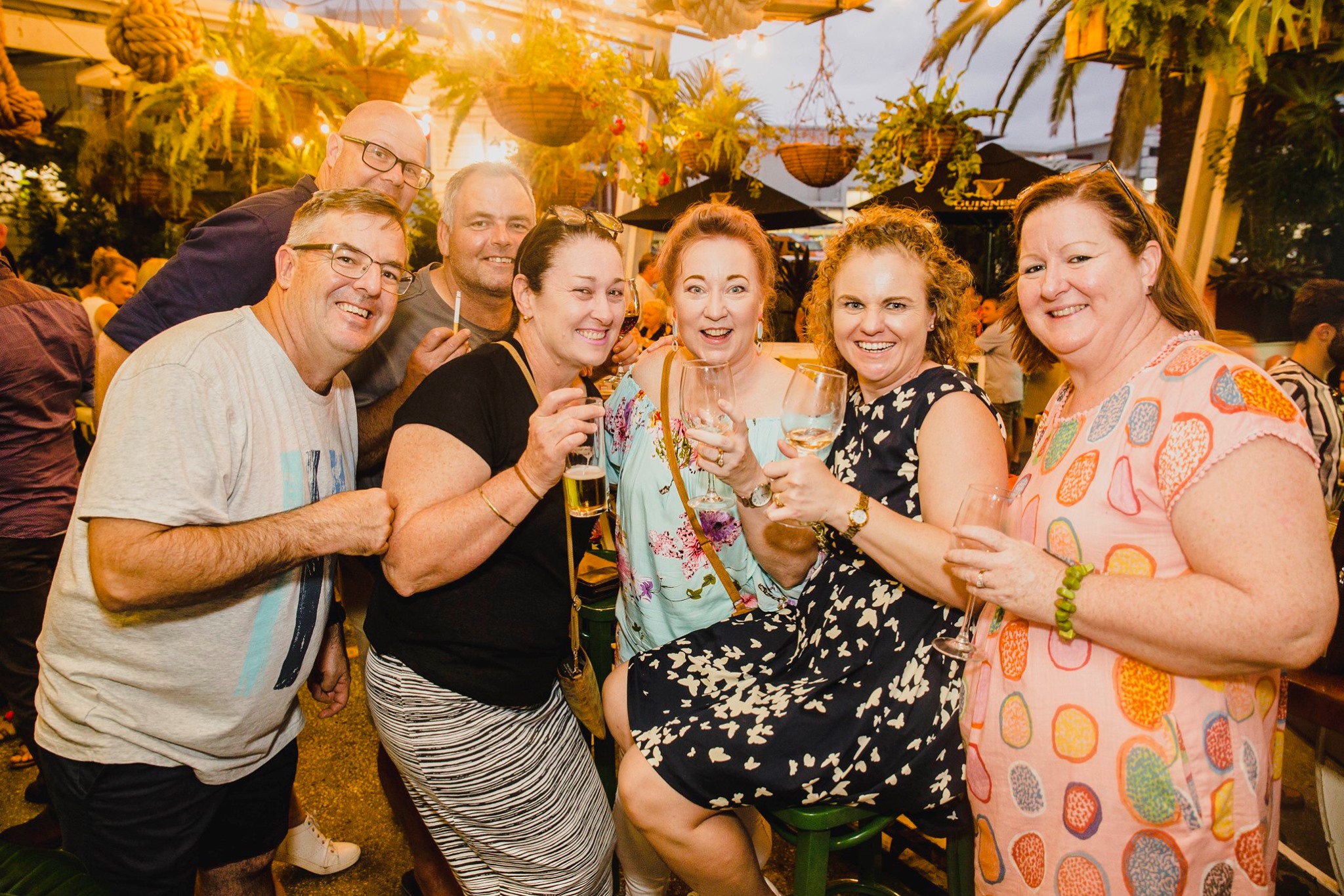 10 Christmas Party Ideas Brisbane For 2024 The Colmslie