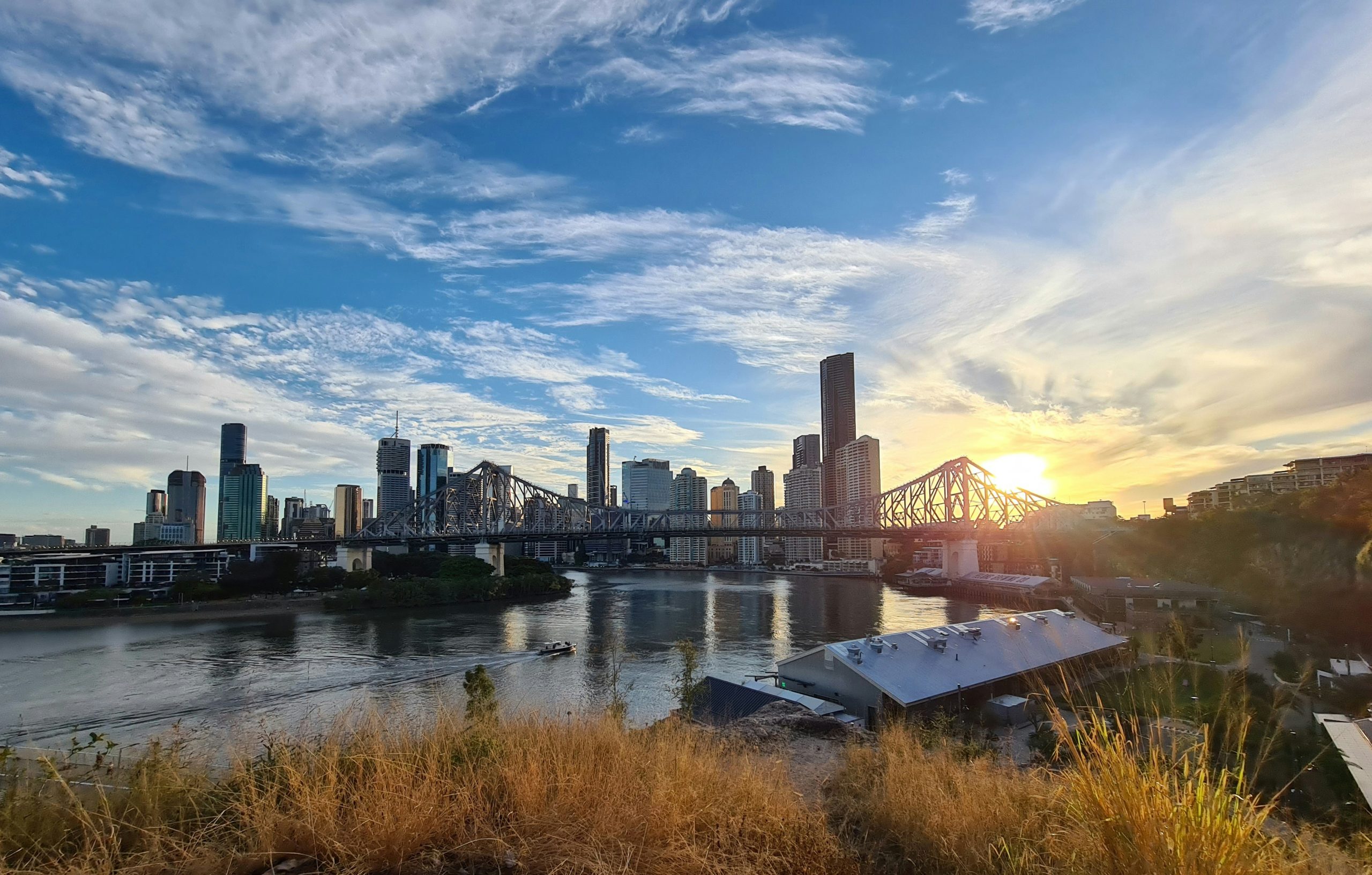 Best Birthday Party Ideas In Brisbane: River Cruise