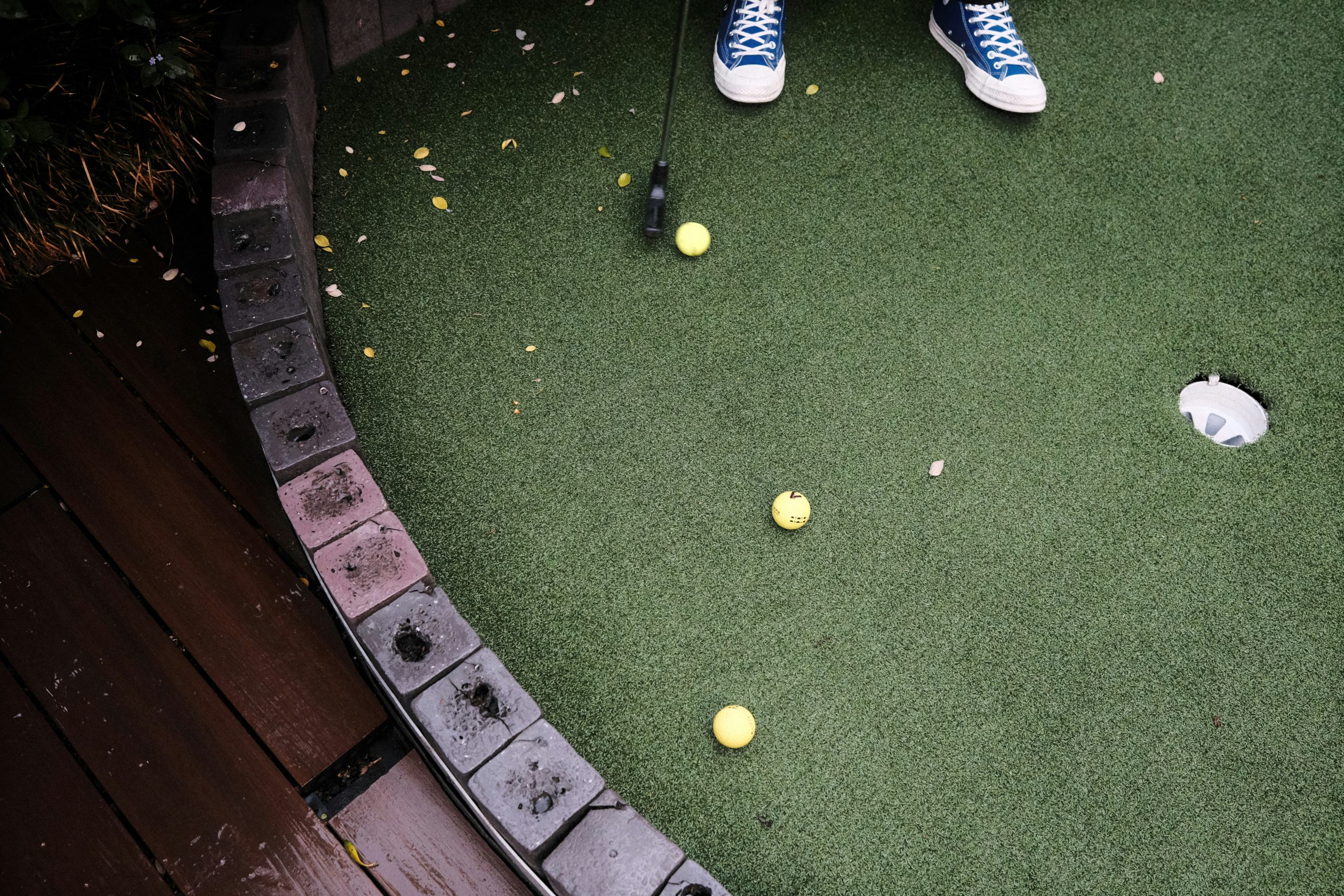 21st Birthday Party Idea